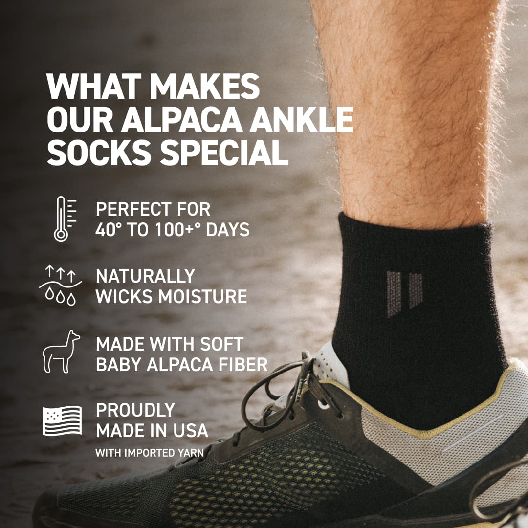 Ankle Bundle