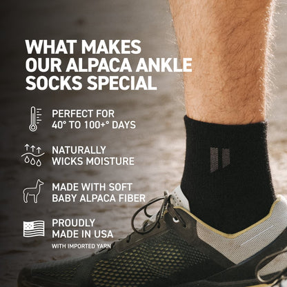 Ankle Bundle