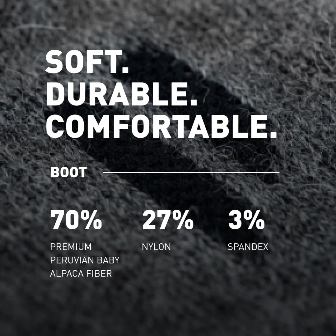 Boot Socks