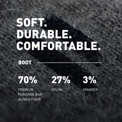 Boot Socks