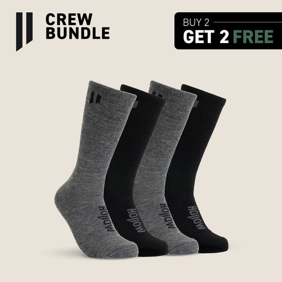 Crew Bundle
