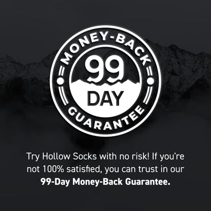 No-Show Socks