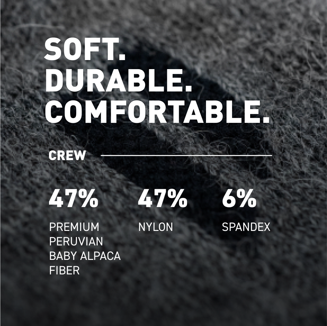Crew Bundle